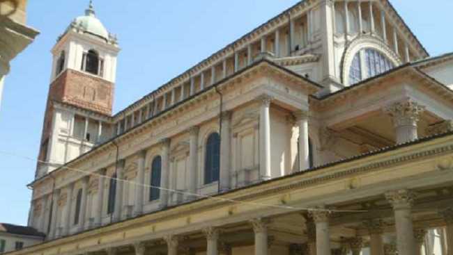 novara duomo