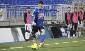 novara fc 24