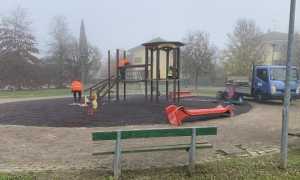 novara giochi sistemazione