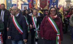 novara giornata vittime mafie roma