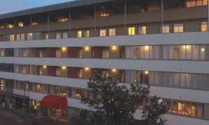 novara hotel la bussola