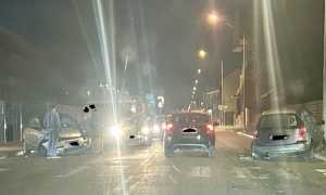 novara incid 23 mar
