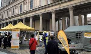 novara io non rischio