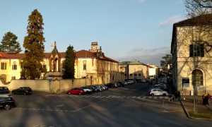 novara largo bellini