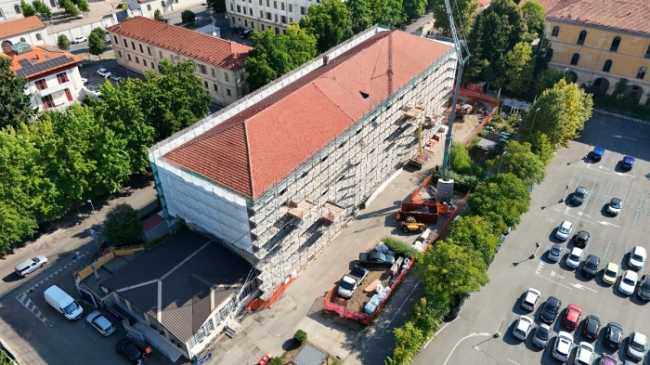 novara nova spazio