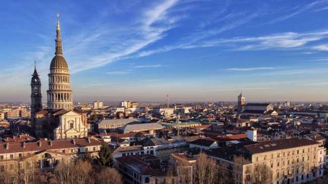 novara panorama alto
