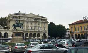 novara piazza martiri