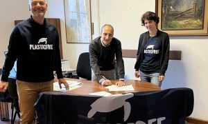 novara plastic free protocollo