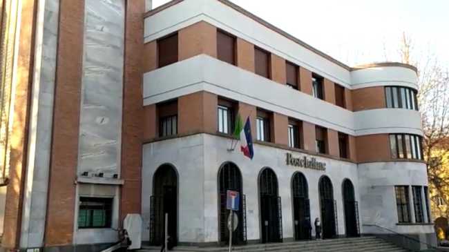 novara poste centrali