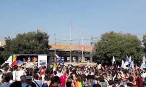 novara pride 2019