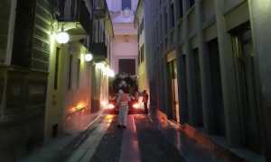 novara sanificazione