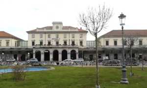 novara stazione