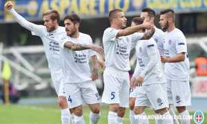 novara verona