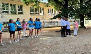 novara visita centri estivi