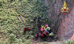 novara vvff fossato castello