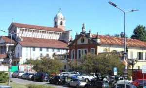 novara zona centro
