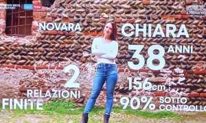 novarese matrimonia prima vista