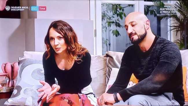 novarese matrimonio fine