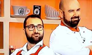 novarese prova cuoco