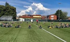 novaromentin preparazione iniziata lug 25