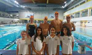 nuoto 30gennaio