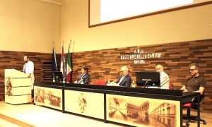 nuova apparecchiatura aou