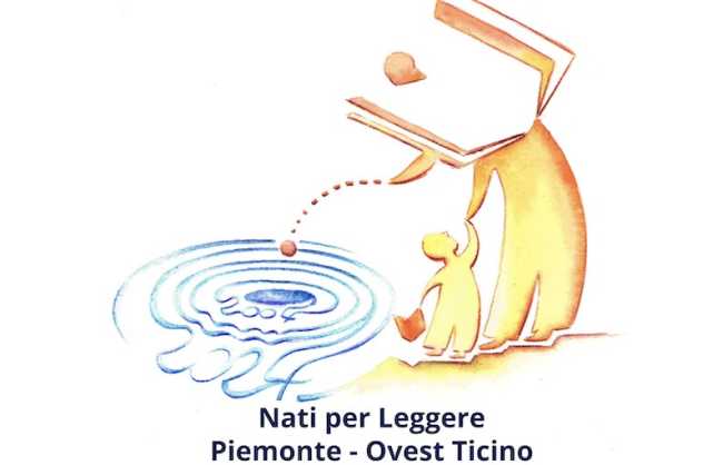 nuovo logo nati per leggere