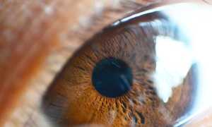 occhio foto