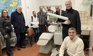 odontoiatria sociale