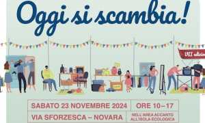 oggi si scambia 24