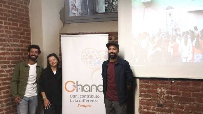 ohana odv presentaz mostra