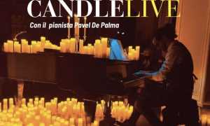 oleggio candlelive 25 lug