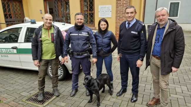 oleggio cane nike