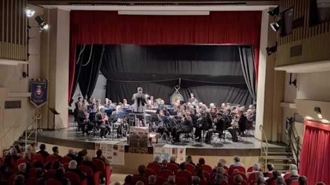 oleggio concerto s cecilia 23