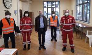 oleggio cri villa calini