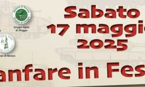 oleggio fanfare 25