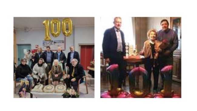 oleggio festa centenarie