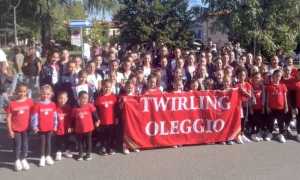 oleggio festa sport 2024 foto