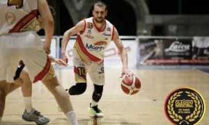 oleggio magic basket maruca