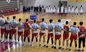oleggio magic basket squadra line