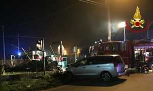 oleggio mortale strera