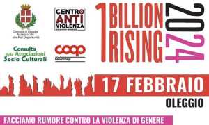 oleggio one billion rising 24