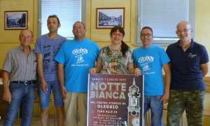 oleggio organizzatori notte bianca