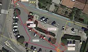 oleggio parcheggio guandra