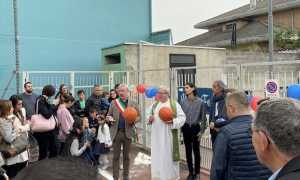 oleggio parco fornaci