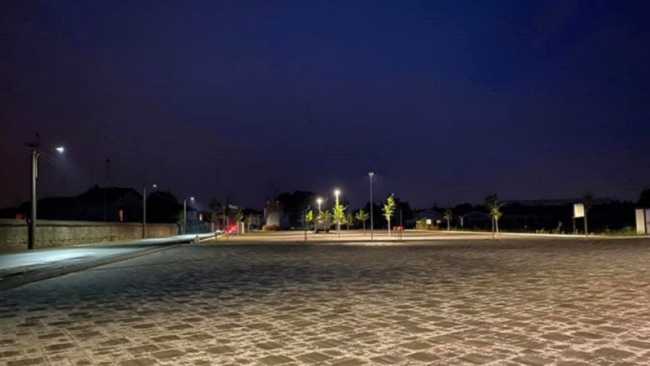 oleggio piazza loreto