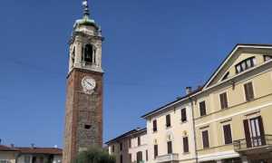 oleggio piazza martiri 2