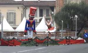 oleggio pista pattinaggio