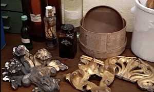 oleggio sala doratore