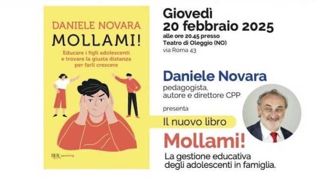 oleggio scuola geniutori